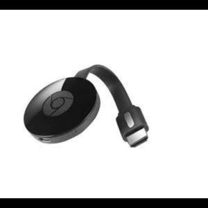 Google ChromeCast